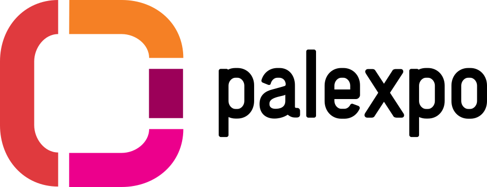 Logo Palexpo